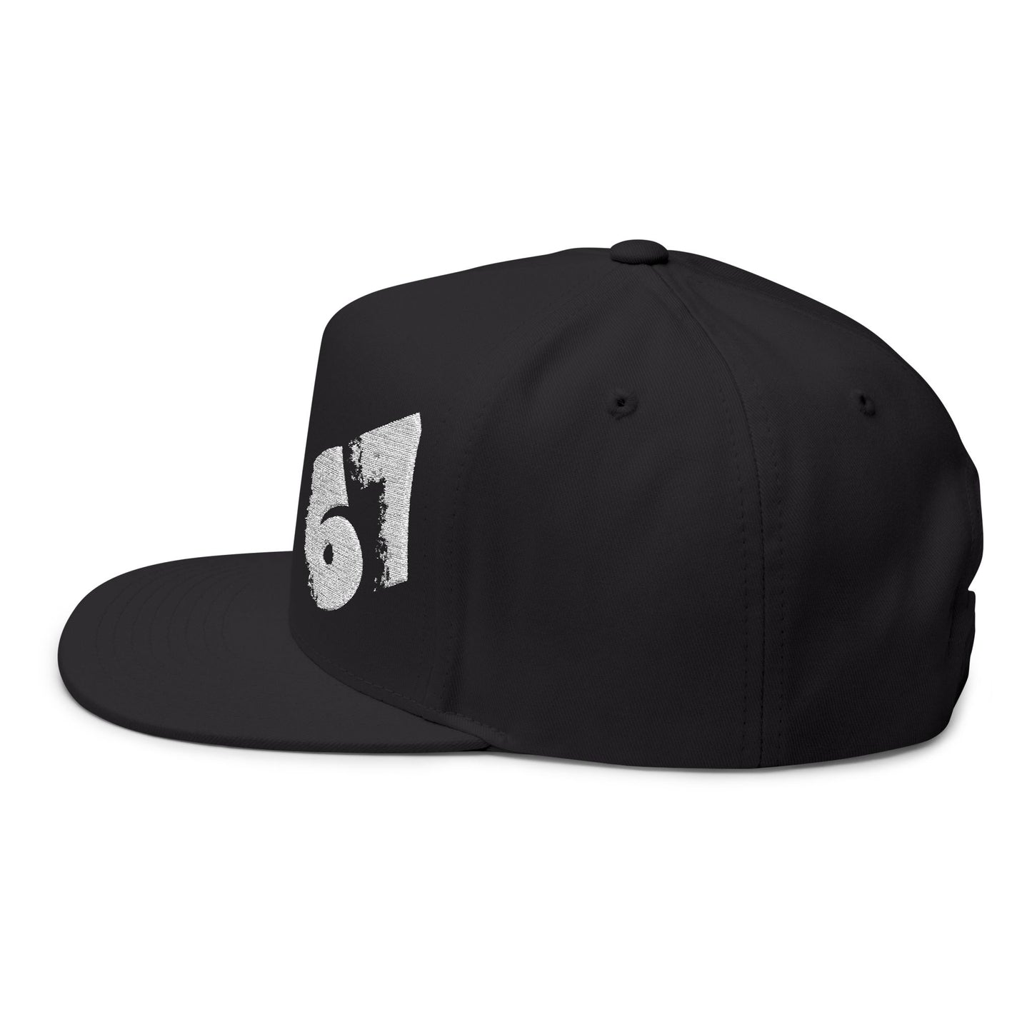 67 Cool Flat Bill Cap with Embroidered '67' Design, Unisex Baseball Hat, Trendy Streetwear Accessory, Perfect for Sports and Casual [...]