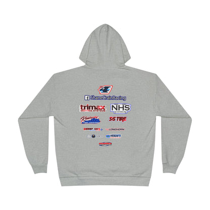 Shane Crain Vibrant Graphic Pullover Hoodie | Eco-Friendly Sweatshirt, Unisex Layering Piece for Casual Style, Gift for Birthdays, Cozy Fashion [...]