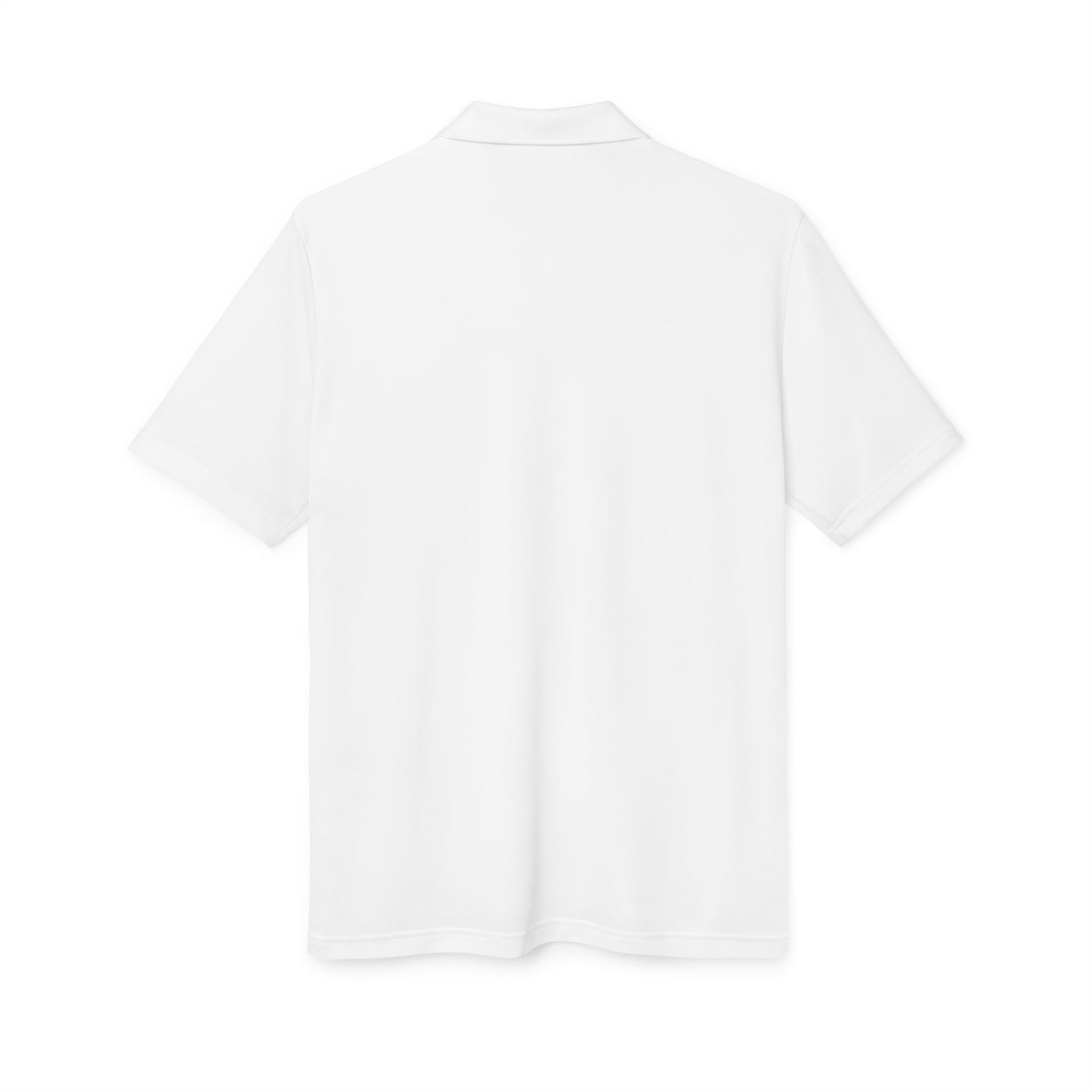 Stos Racing adidas Unisex Performance Polo