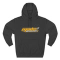 Charcoal Heather