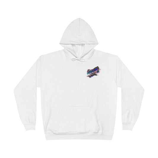 Shane Crain Vibrant Graphic Pullover Hoodie | Eco-Friendly Sweatshirt, Unisex Layering Piece for Casual Style, Gift for Birthdays, Cozy Fashion [...]