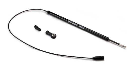 Sensor Linear Travel 9.84in / 250mm Travel