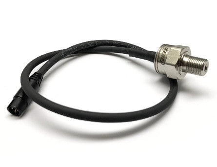 Pressure sensor 0-15 PSI 1/8 NPT