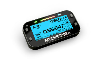 MyChron 6 w/ Cylinder Head m14 & EGT Sensor
