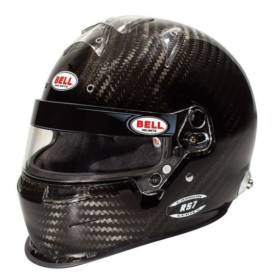 Helmet  RS7 Carbon Duckbill SA2020 FIA8859