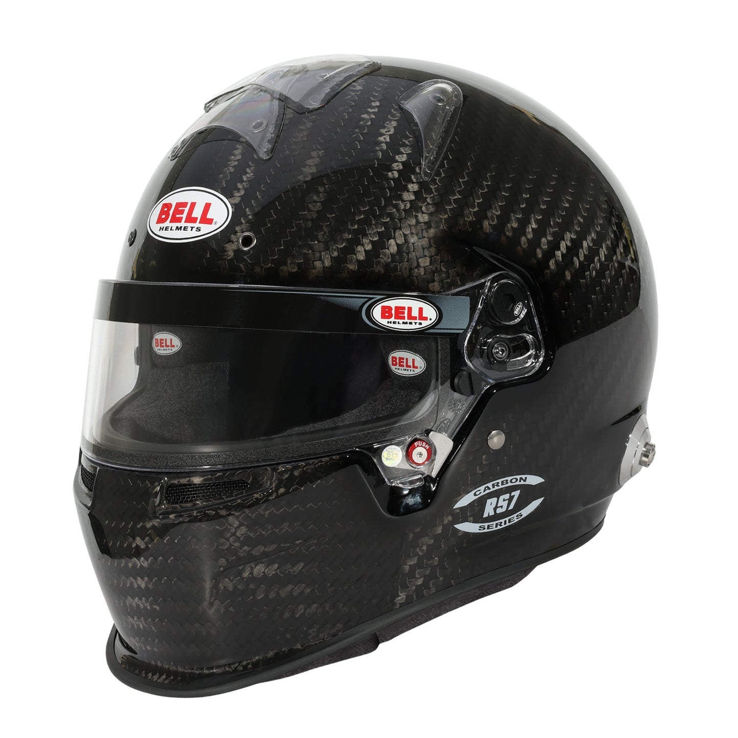 Bell RS7 Helmet