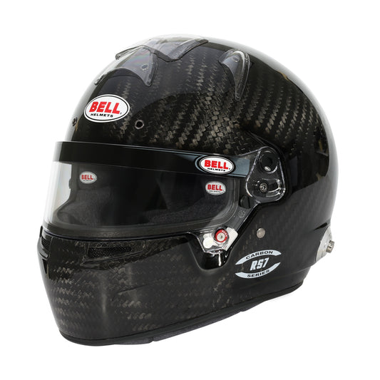 Bell RS7 Helmet