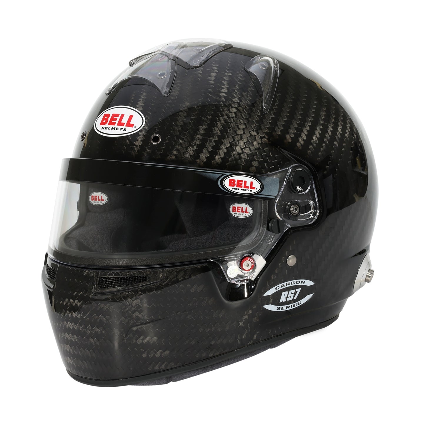 Bell RS7 Helmet