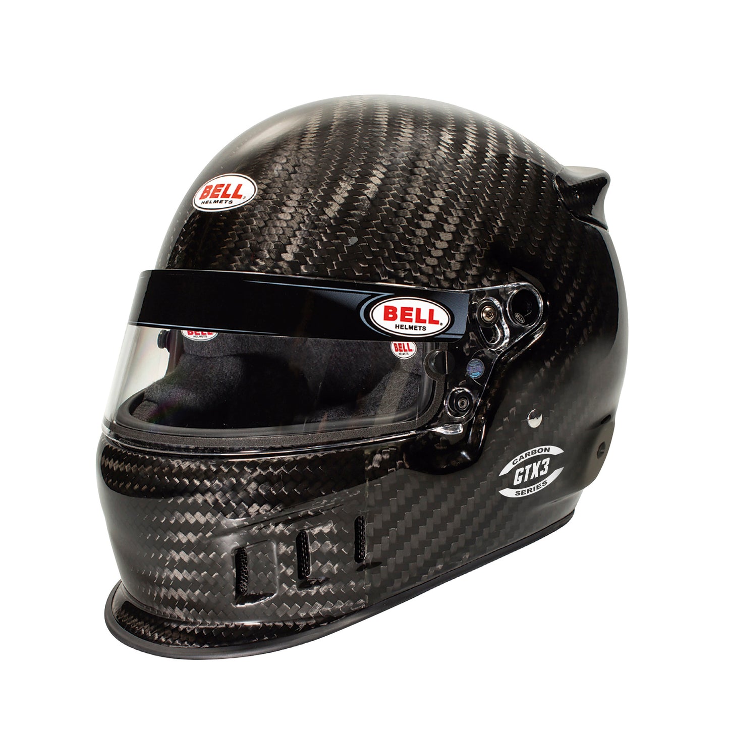 Helmet GTX3 Carbon SA2020 FIA8859