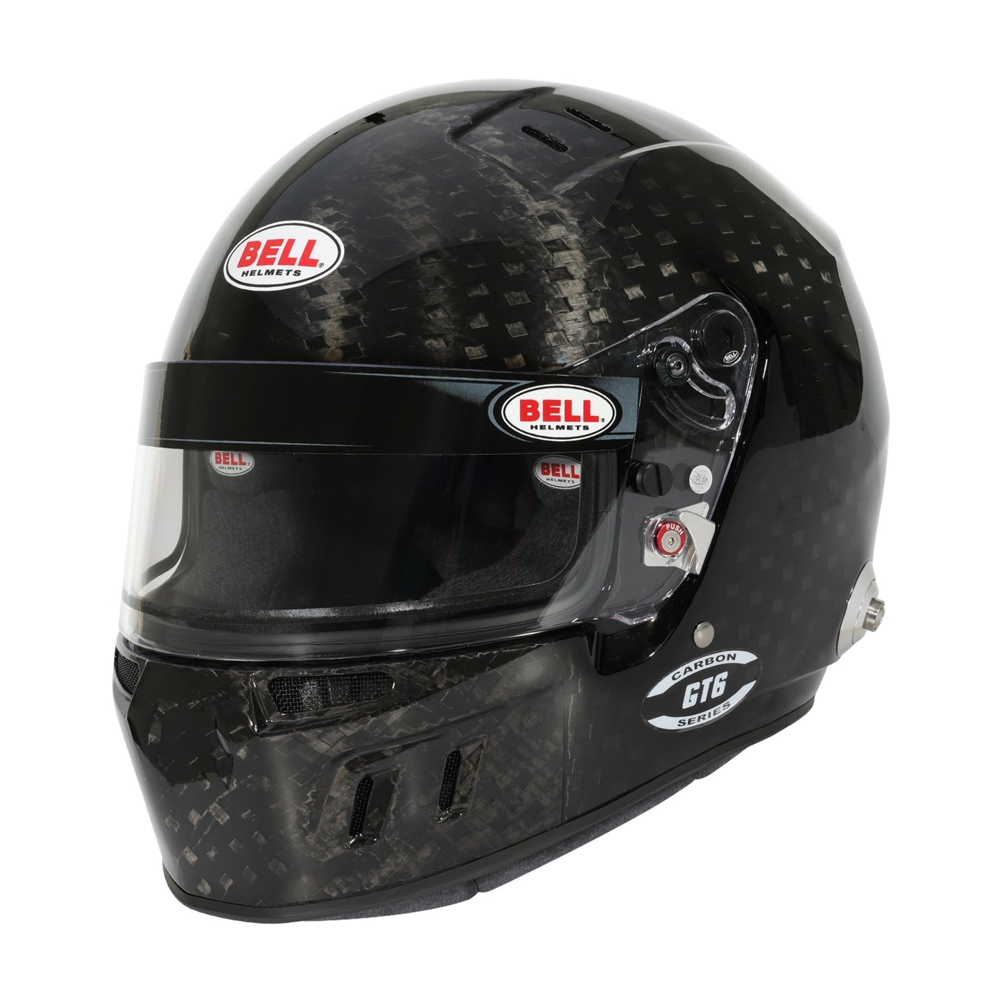 Bell GT6 SA2025 Helmet