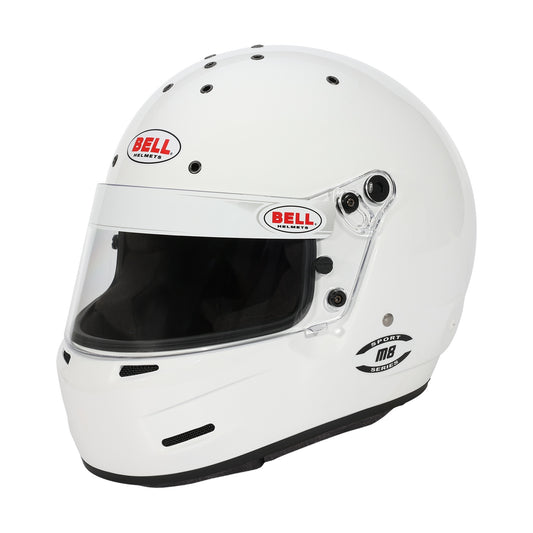 Bell M8 Helmet SA2025
