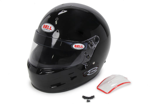 Helmet K1 Pro Black Metallic SA2020