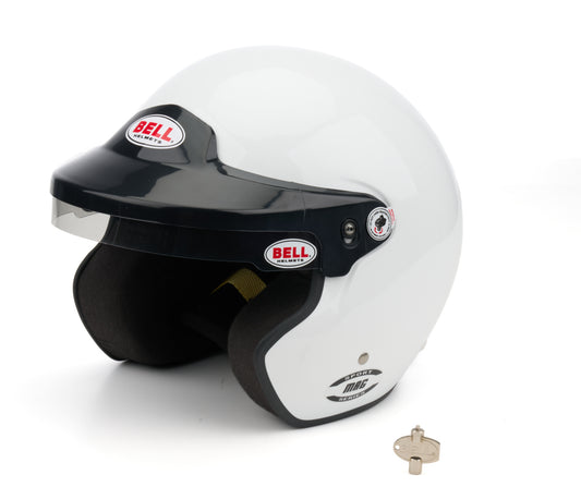 Bell Mag Helmet SA2025