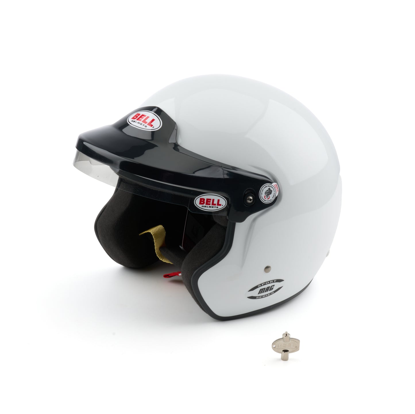 Bell Mag Helmet SA2025