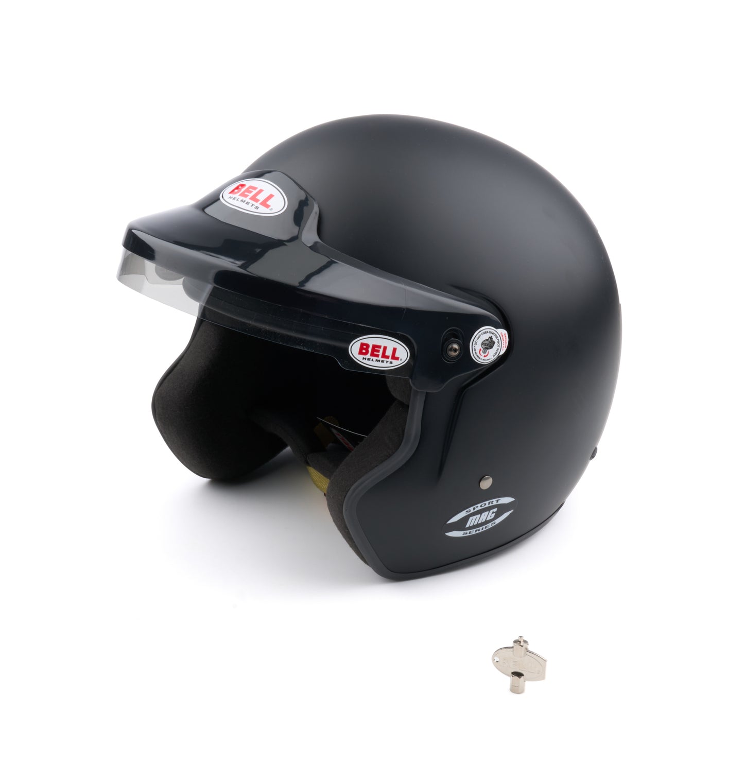 Bell Mag Helmet SA2025