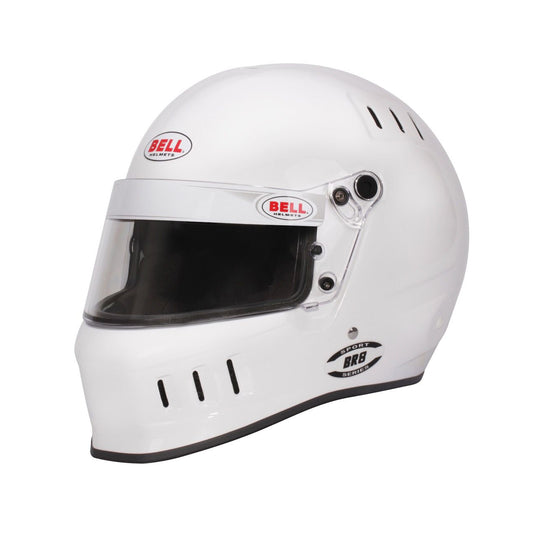 Bell BR8 Helmet SA2025