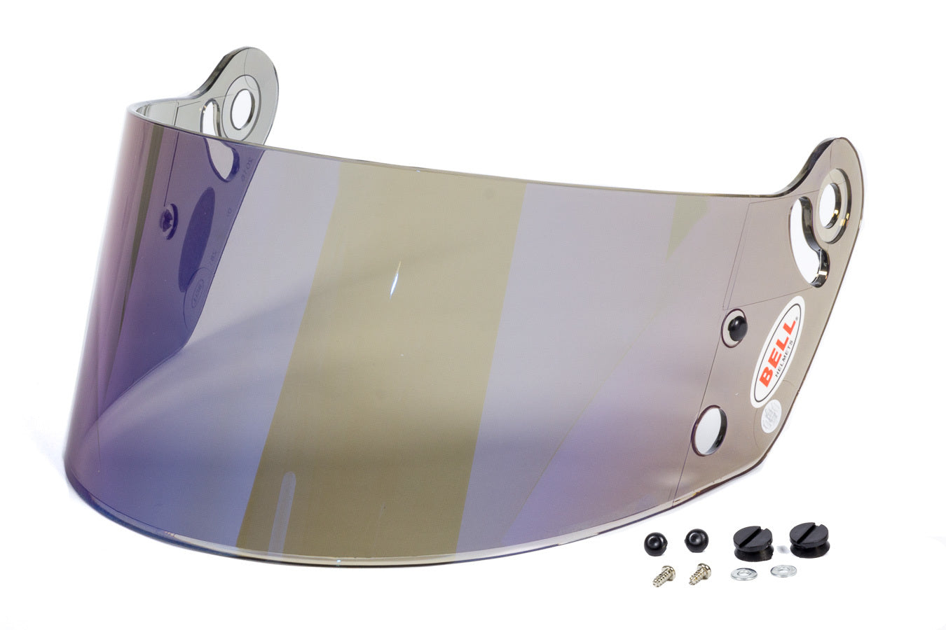 Clear Shield 281SRV 3mm Anti-Fog