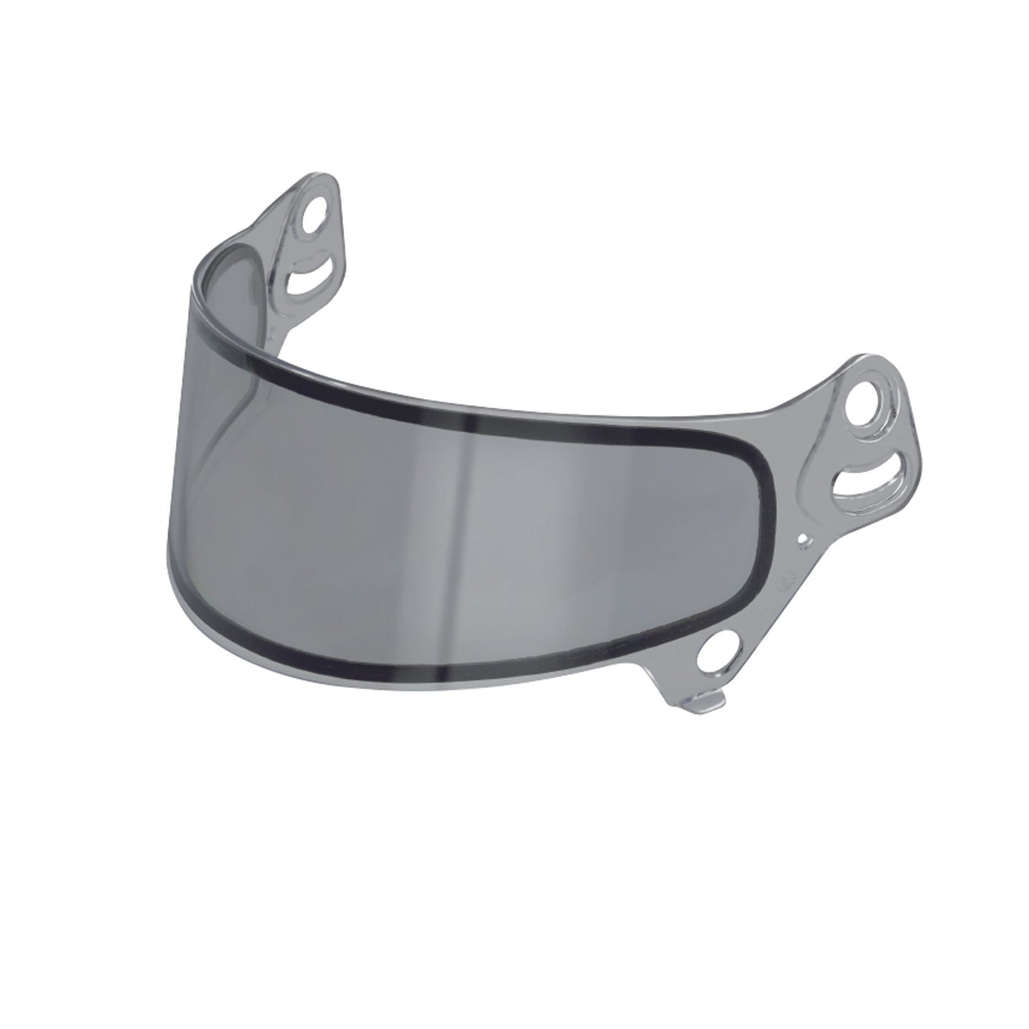 Clear Shield 289SRV 3mm Anti-Fog