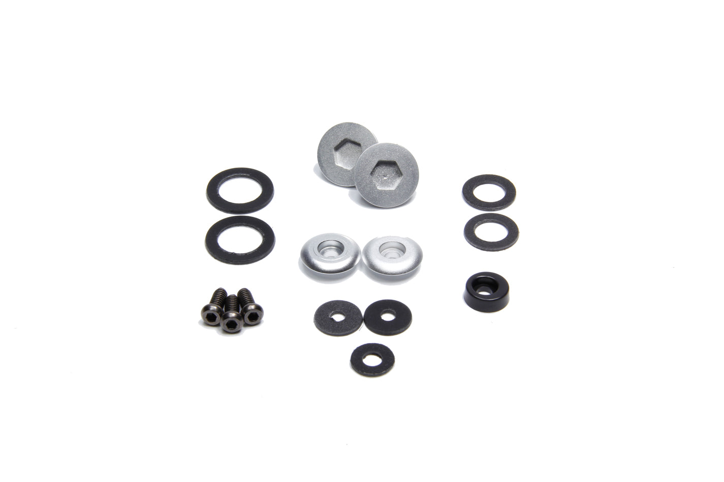 SRV-2 Pivot Kit Black