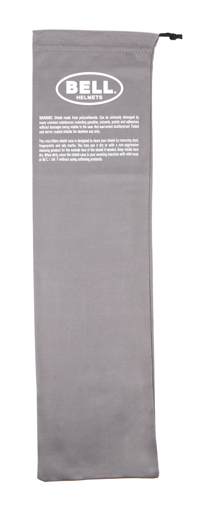 Cleaning Cloth Sheild Sleeve