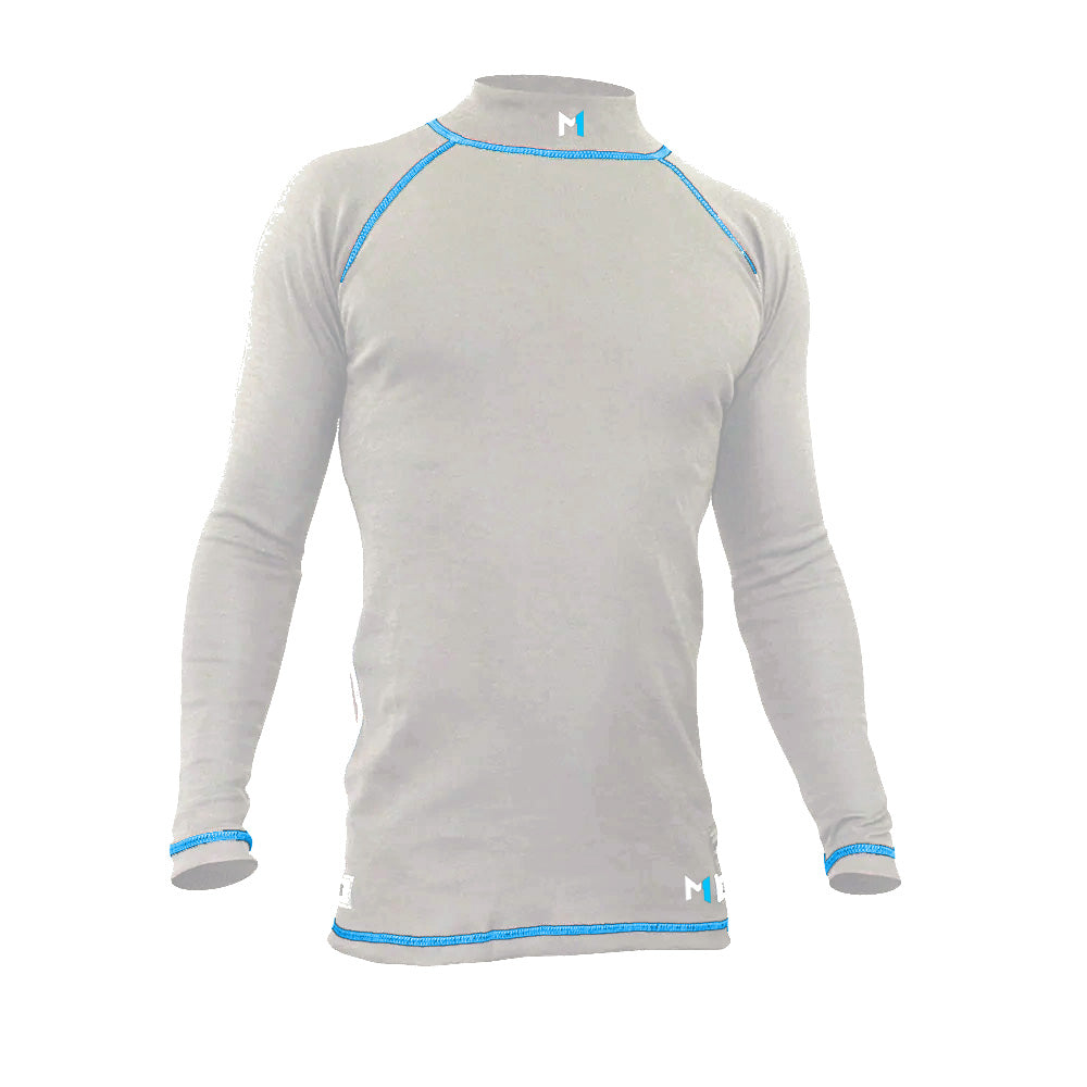 Shield Nomex Base Layer Long Sleeve Shirt
