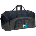 Dark Charcoal/Navy