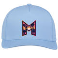 Powder Blue