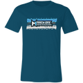 Deep Teal