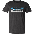 Dark Grey Heather
