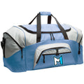 Carolina Blue/Gray