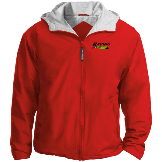 Racing JuiceTeam Jacket