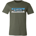 Heather Military Green
