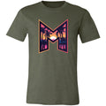 Heather Military Green