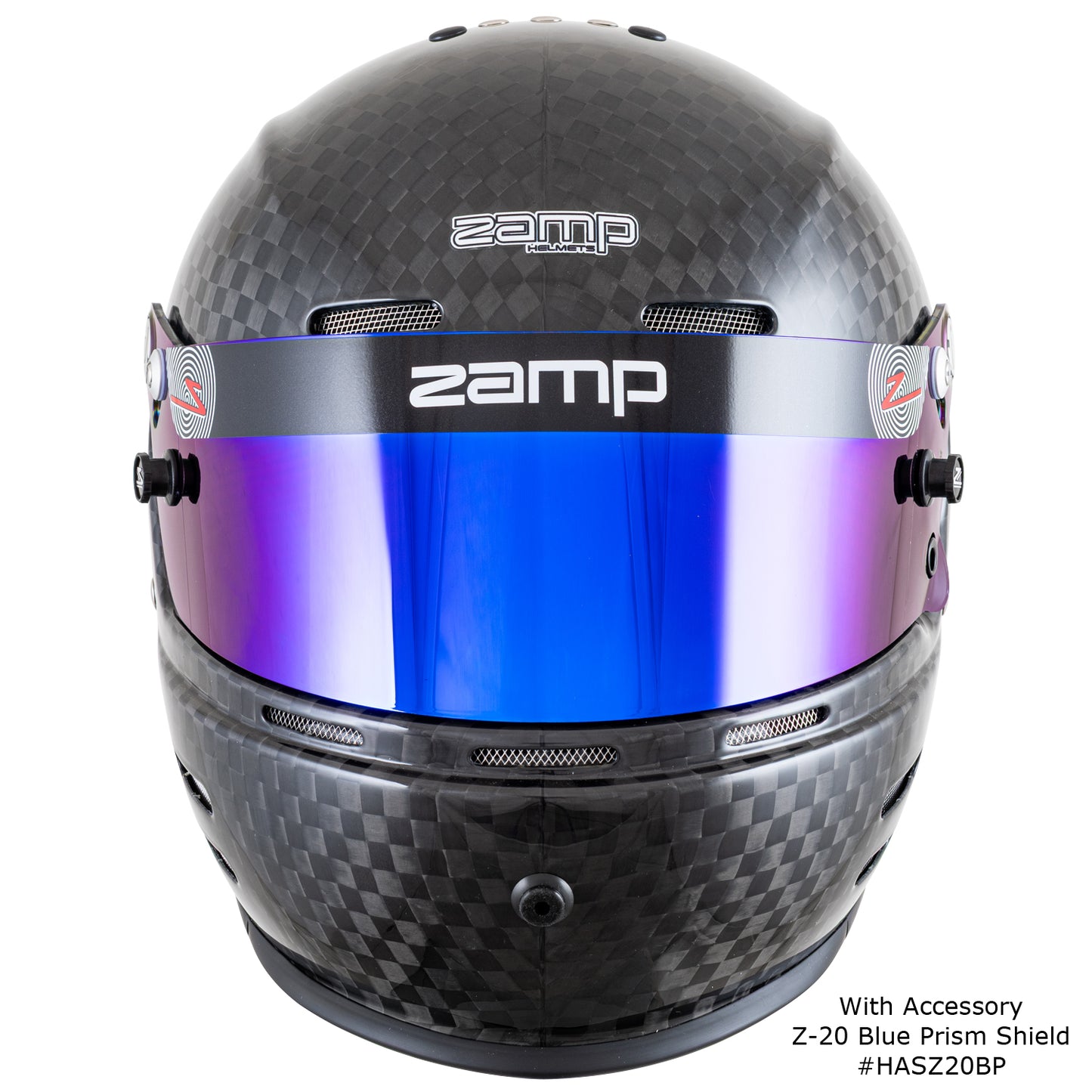 RZ-66C Carbon Helmet