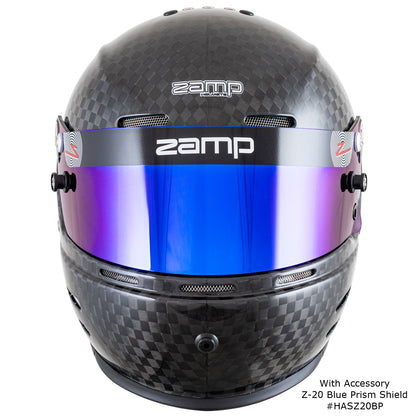 RZ-66C Carbon Helmet
