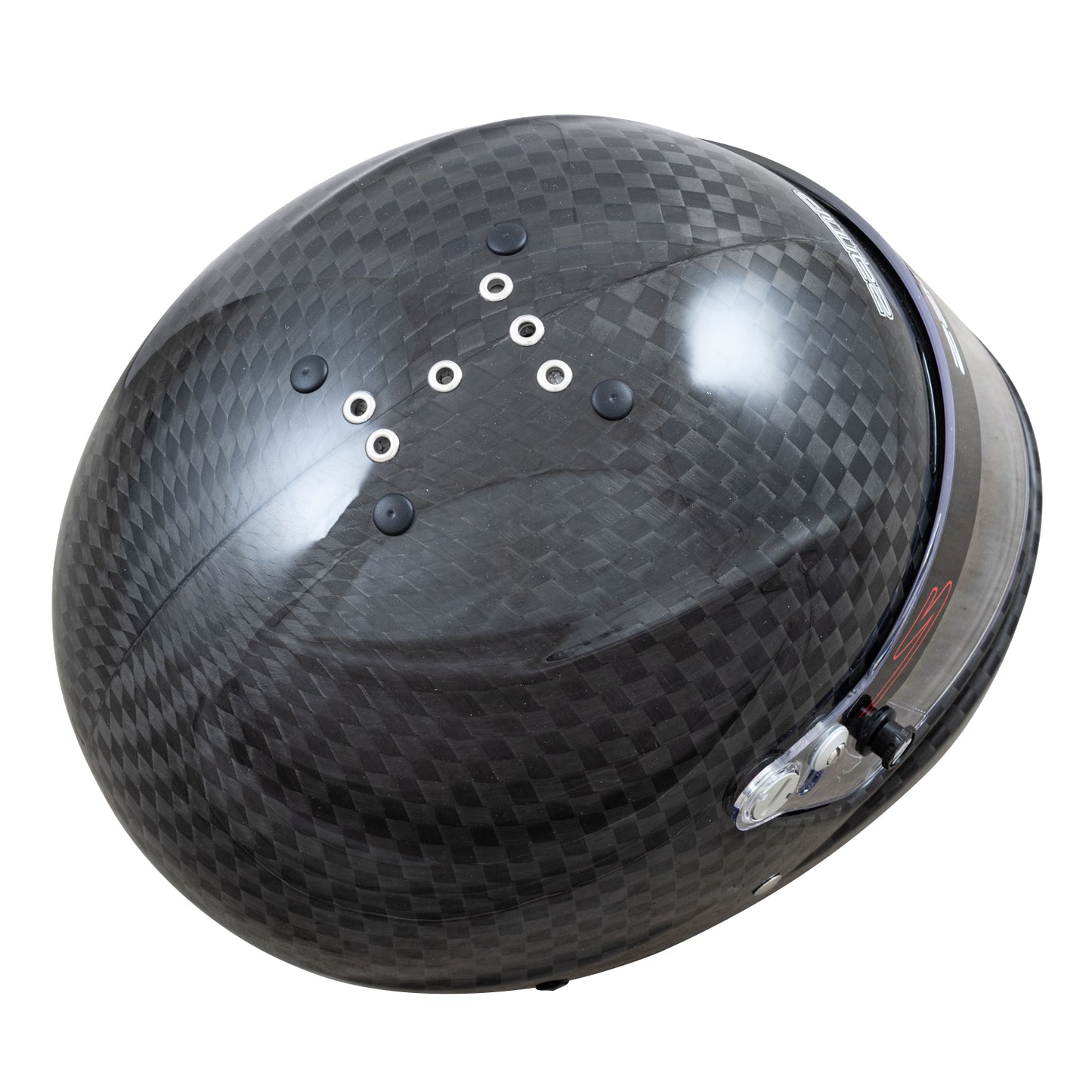 RZ-66C Carbon Helmet
