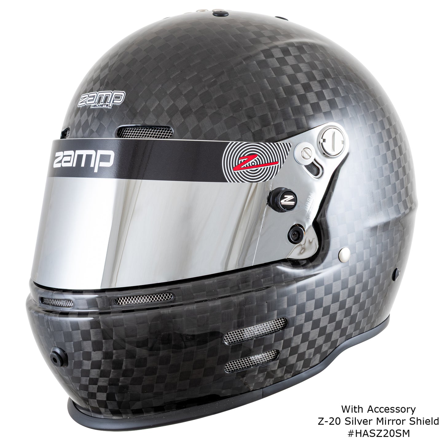 RZ-66C Carbon Helmet