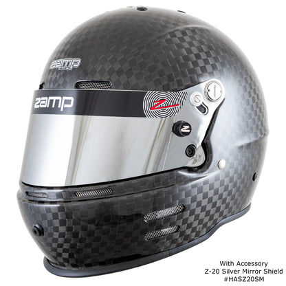 RZ-66C Carbon Helmet