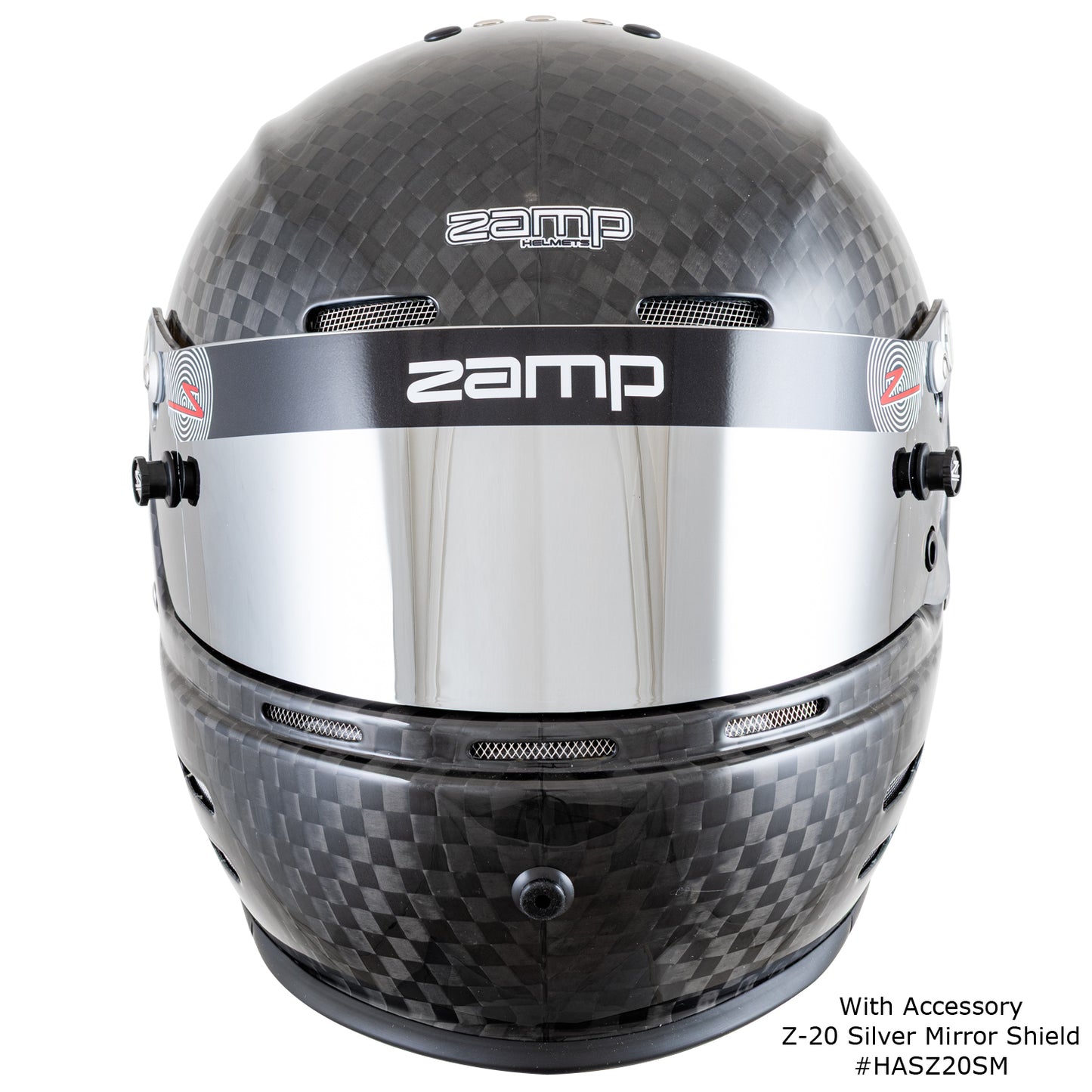 RZ-66C Carbon Helmet