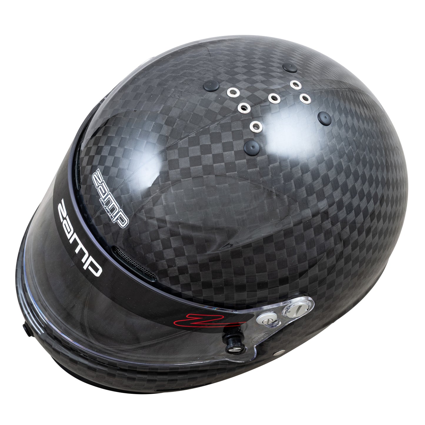 RZ-66C Carbon Helmet