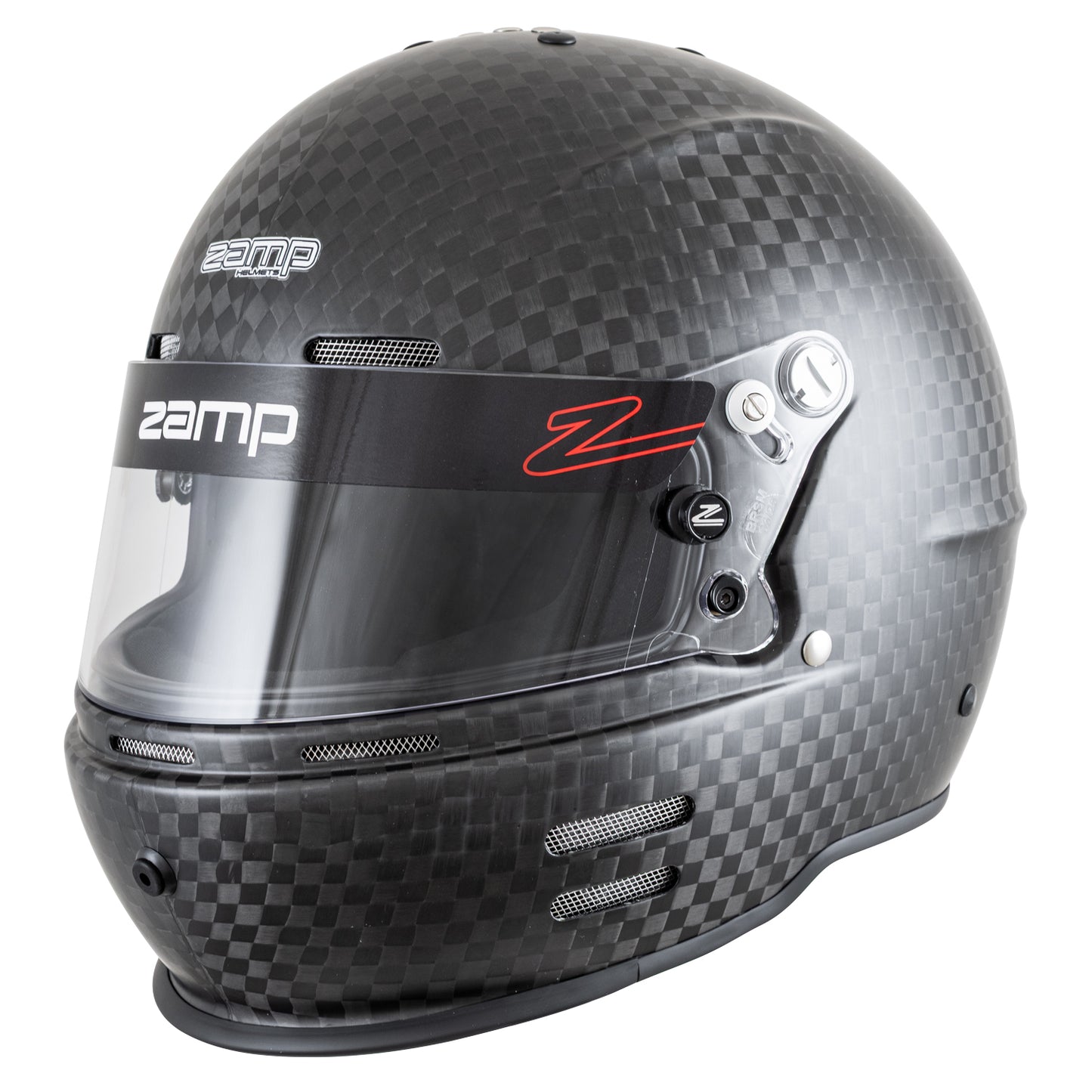 RZ-66C Carbon Helmet