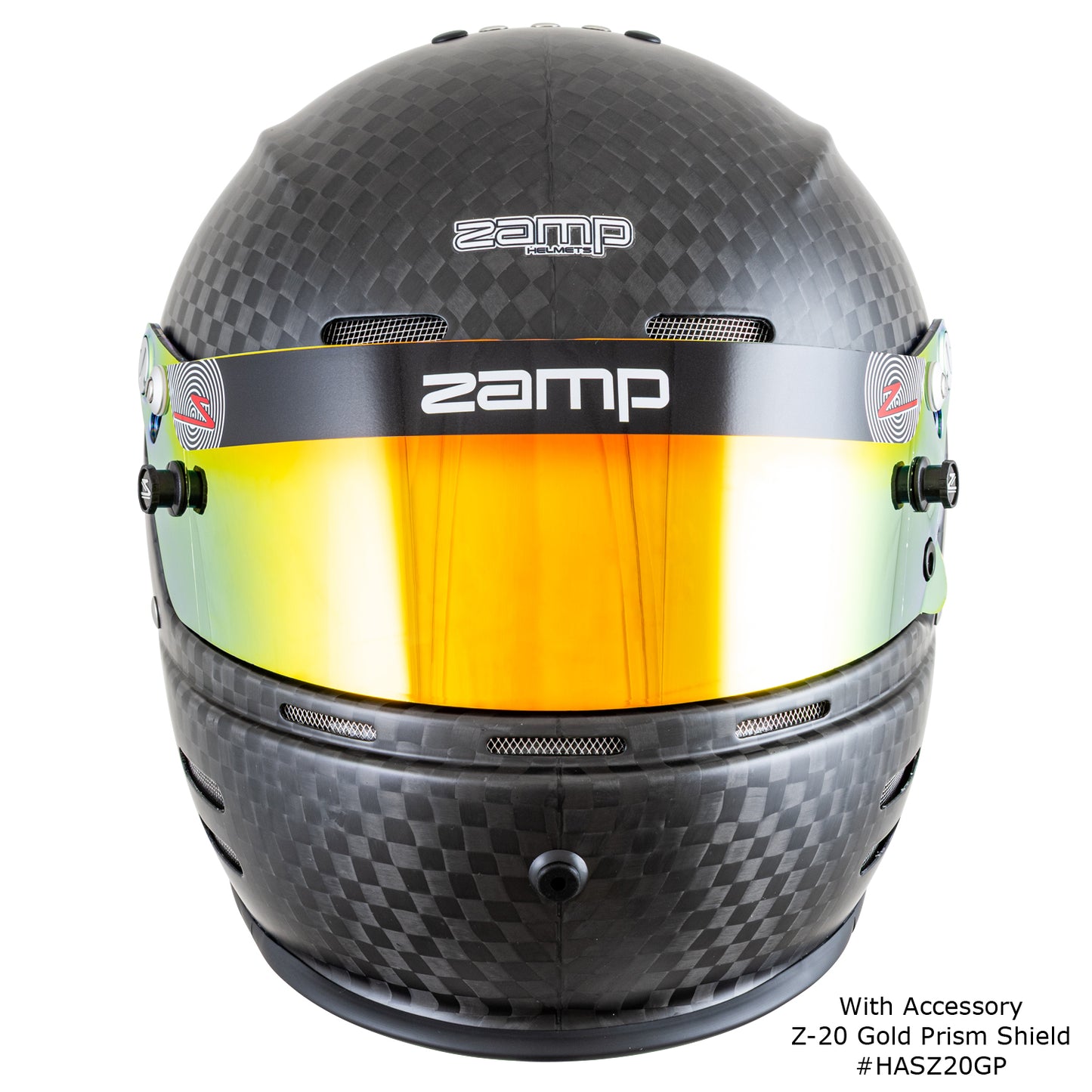 RZ-66C Carbon Helmet