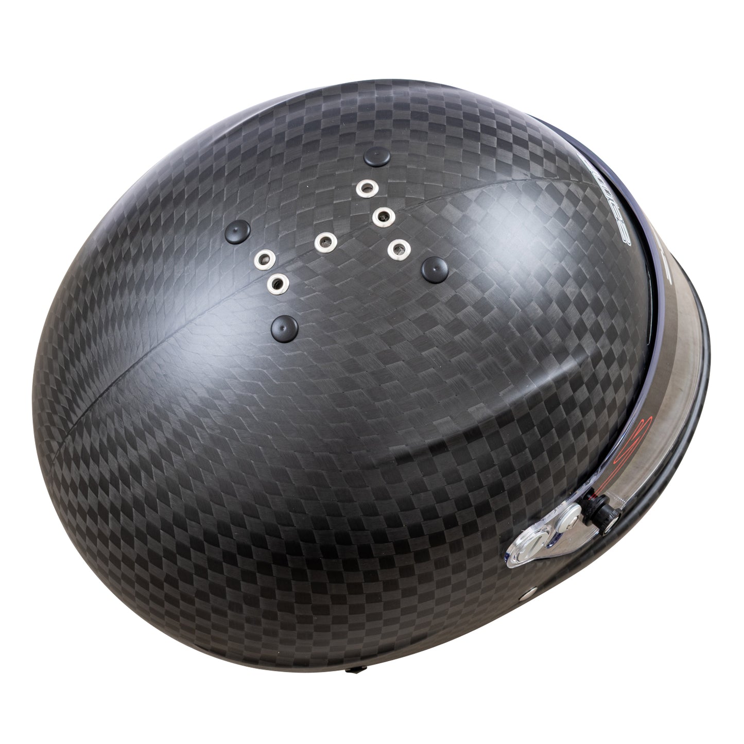 RZ-66C Carbon Helmet