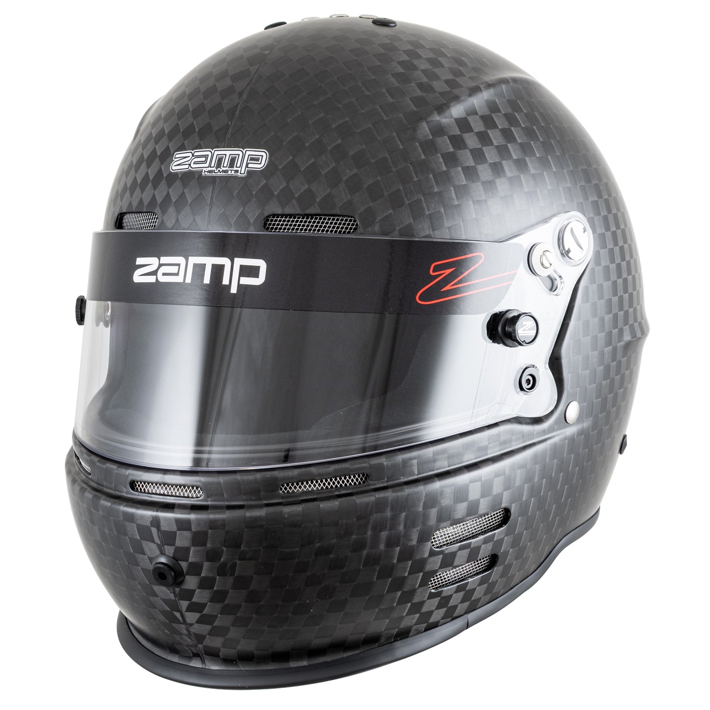 RZ-66C Carbon Helmet