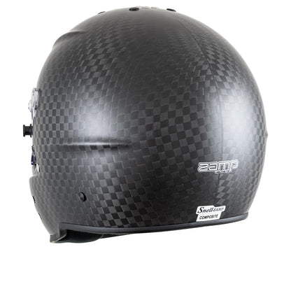 RZ-66C Carbon Helmet
