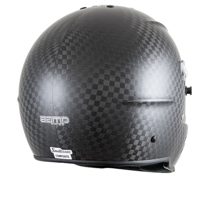 RZ-66C Carbon Helmet