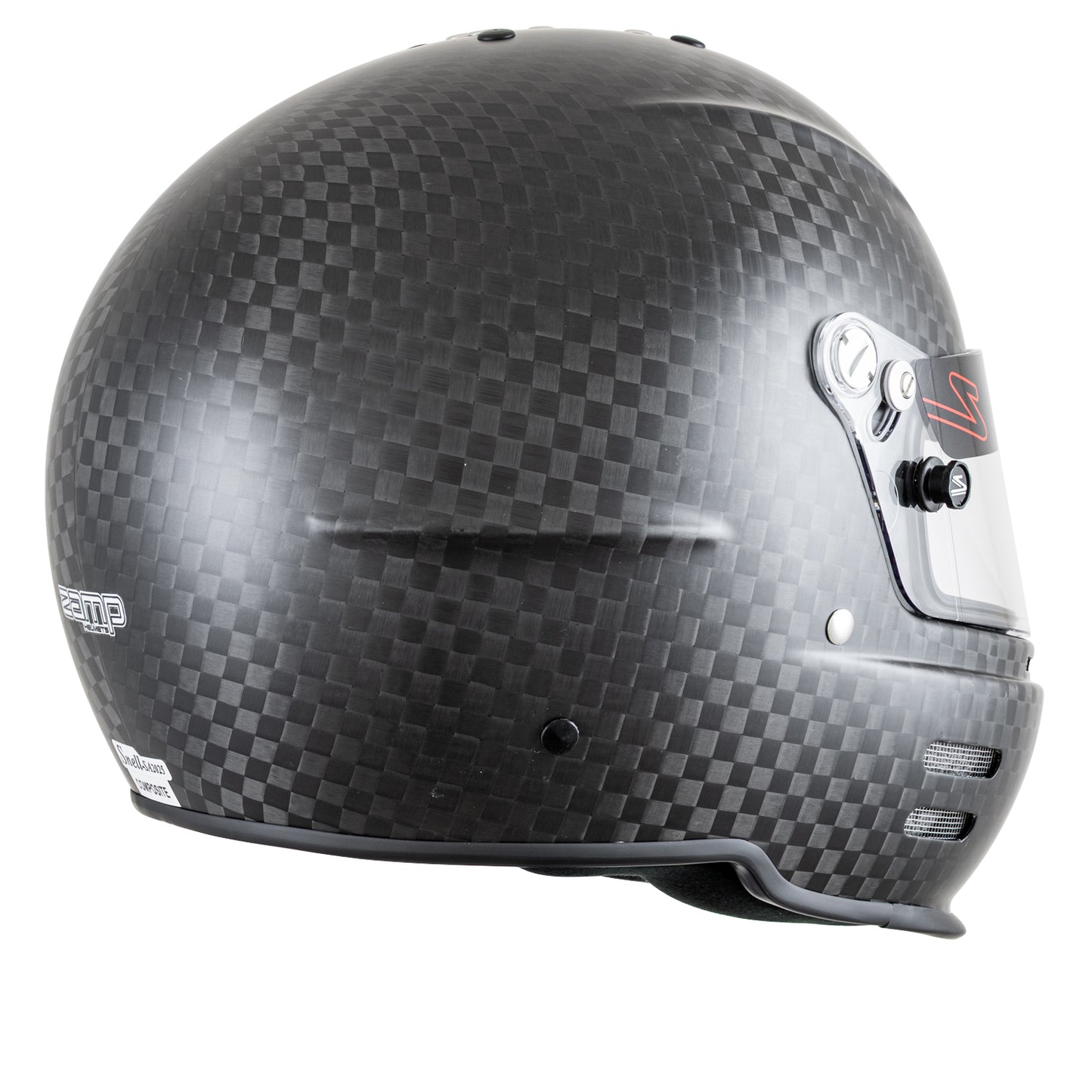 RZ-66C Carbon Helmet