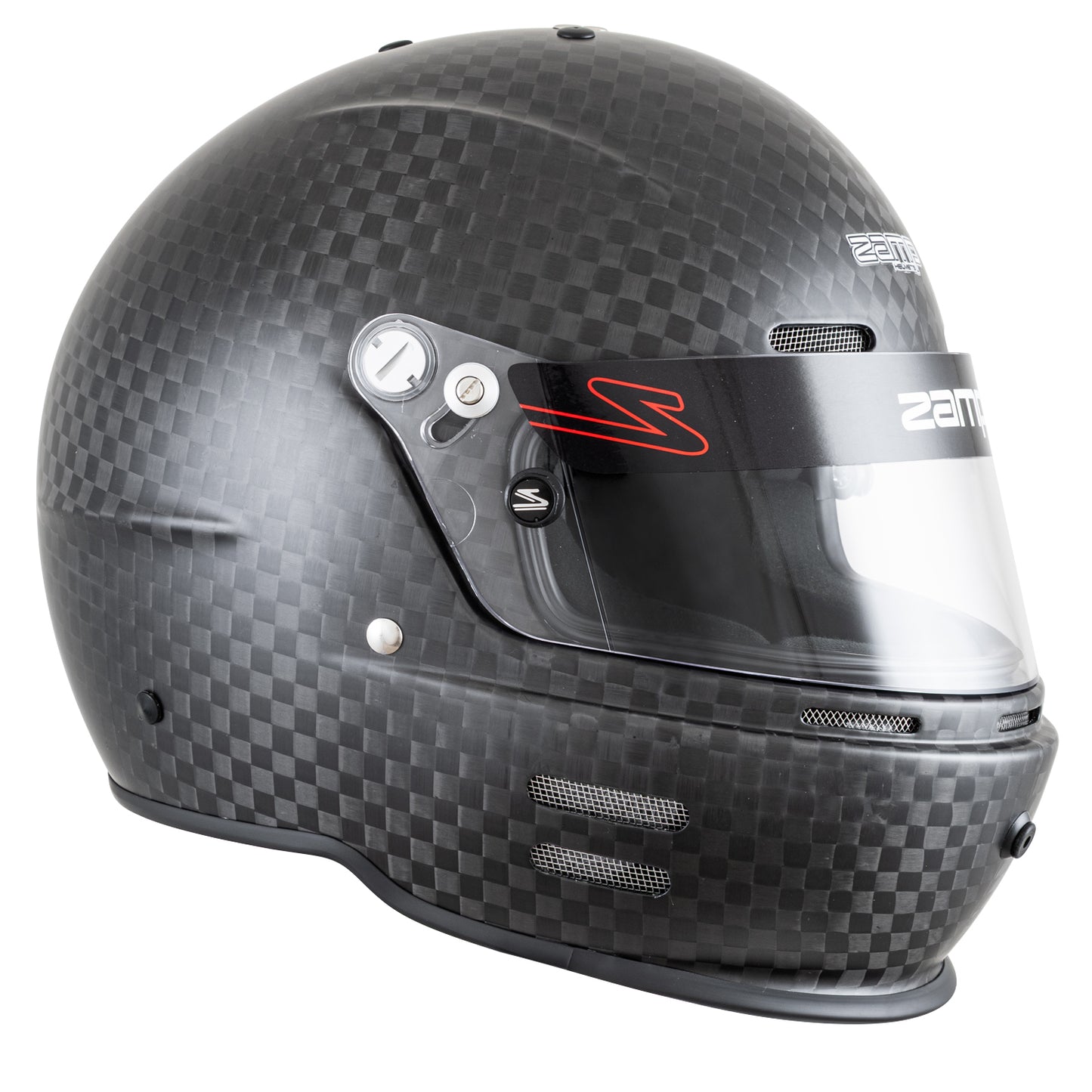 RZ-66C Carbon Helmet