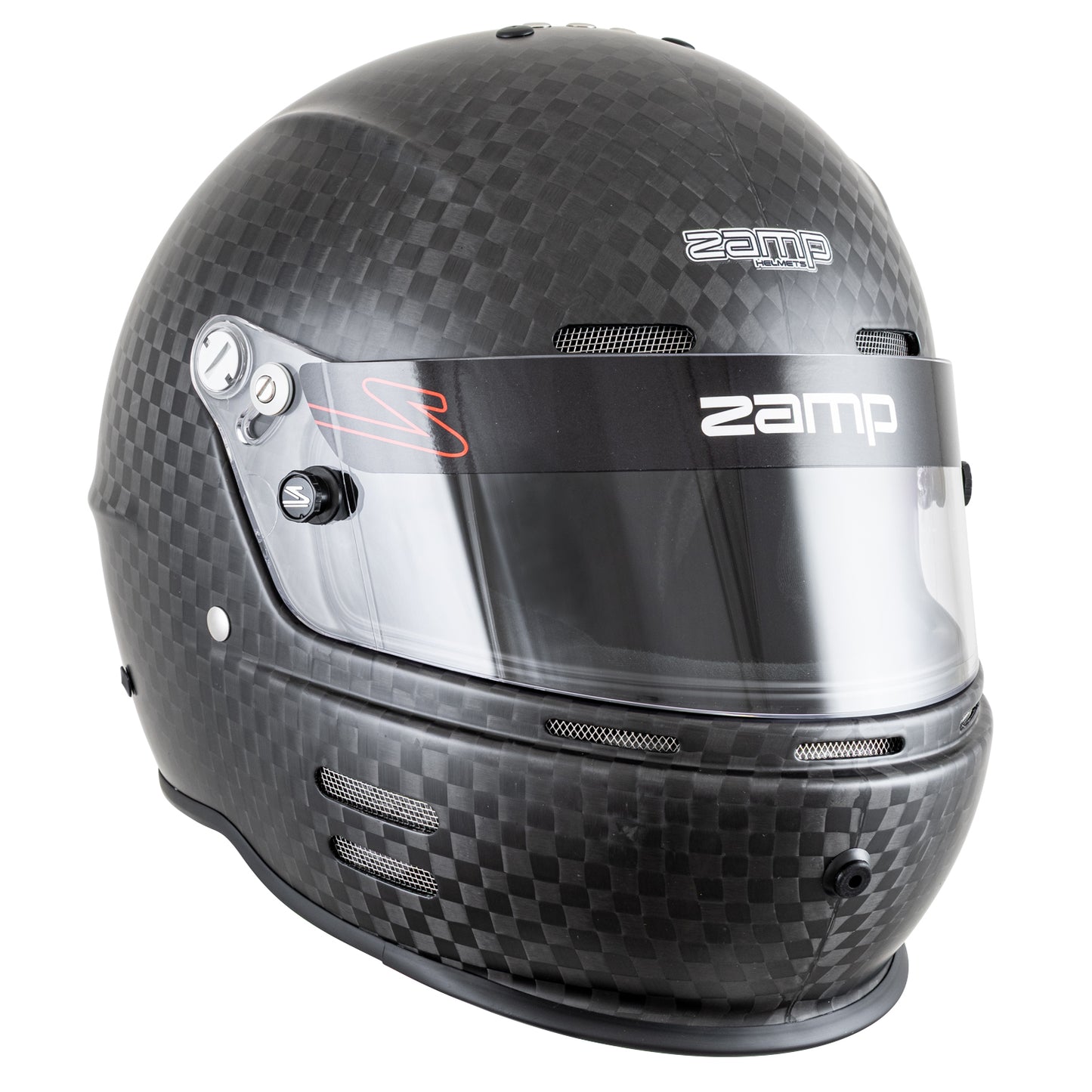 RZ-66C Carbon Helmet