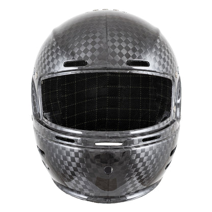 RZ-66C Carbon Helmet